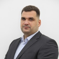 Ilya Tarakanov