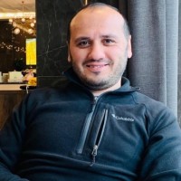 Gökhan Sari