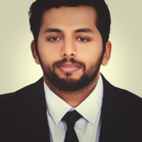 Jithin Joice