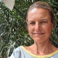 Ellen Pannevis