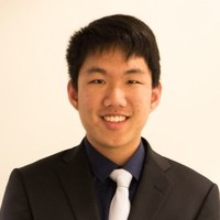 Kevin Chiang