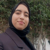 Fadwa Boulmane