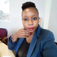 Mamokuena Matebesi