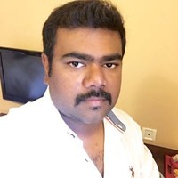 Chitrai Pandian Duraisamy