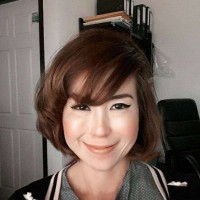 Zahra Wu