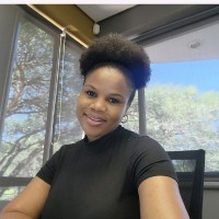 Gcobisa Nganase