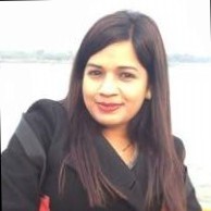 Pratibha Soni