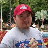 Eddie Tan