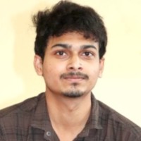 Anil Pothunuri