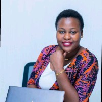Amelia Muganga