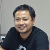 Bimoljit Yumnam