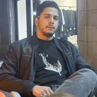 Ahmad Zahiri