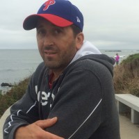 Reuben Allgyer