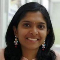 Anitha M B