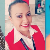 Gabriela Nasevilla