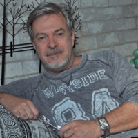 Micheal Thompson