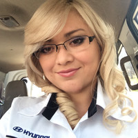 Wendy Calix