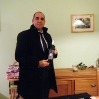 eric cazals
