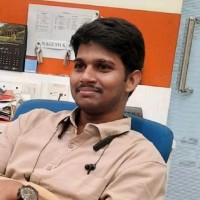 Firoz Ahammad Cheruvu