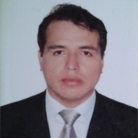 Moises Roberto Requejo Vasquez