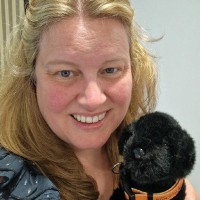 Jo-Anne Handley