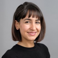 Roua Ben Abdallah