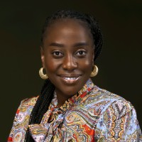 Lucy Onoriode Okeke