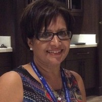 Marilyn Parker