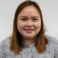 Adrienne May Paraiso