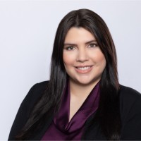 Maria E. Mendoza Walker, Esq., AWI-CH