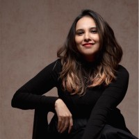 Nisha Lulla
