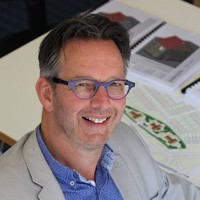 Chris Warmenhoven