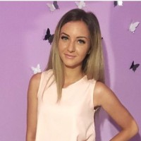 Andreea Burici