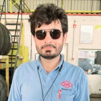 Iftikhar Anwar