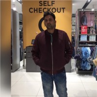 DEEPAK JHA