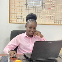 Stephanie Appiah