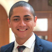 Marlon Cabrera