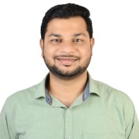 Tushar Patil