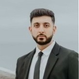 Arslan Cheema