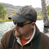 Chuck Mcallister