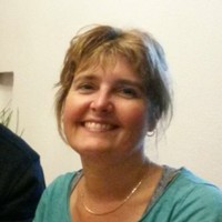Monique Van De Wardt