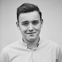 Corey Sutherland