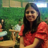 Yukta Loharuwalla
