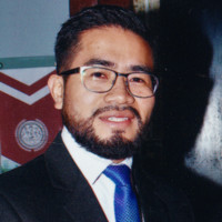 Ronald Catún García