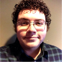 Ian Aronson