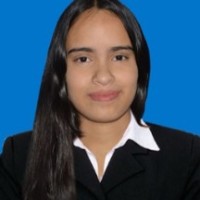 Yisel Nathalia Lopez Saez
