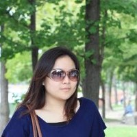 Sindy Liang