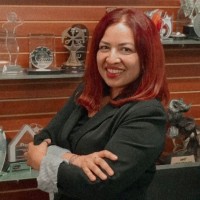 Ana Sifuentes