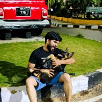Rajat Parashar