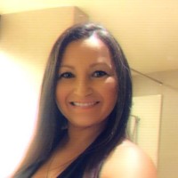 Henrietta Cordero